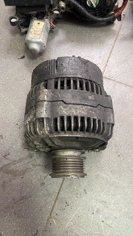 Генератор — фото 2