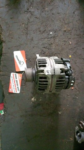 Генератор — фото 16