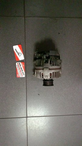 Генератор — фото 11