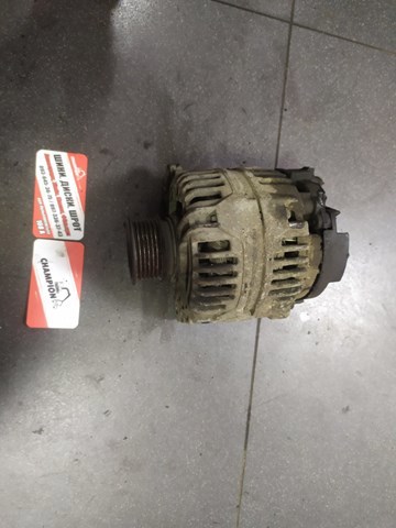 Генератор — фото 7