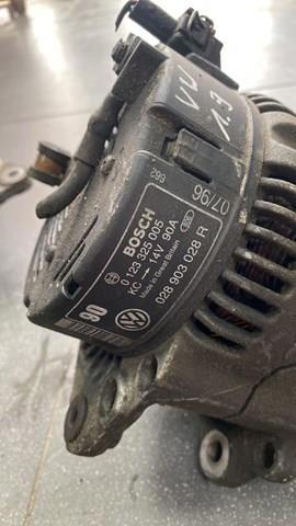 Генератор — фото 2