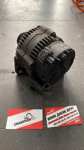 Генератор — фото 3