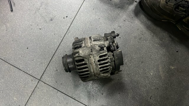 Генератор — фото 2