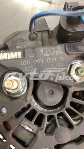 Генератор — фото 3