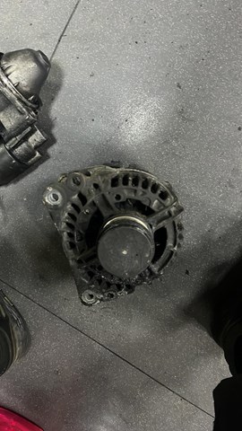 Генератор — фото 2