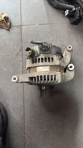 Генератор — фото 4