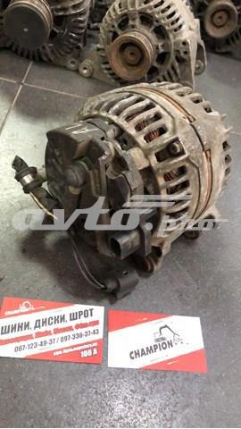 Генератор — фото 4