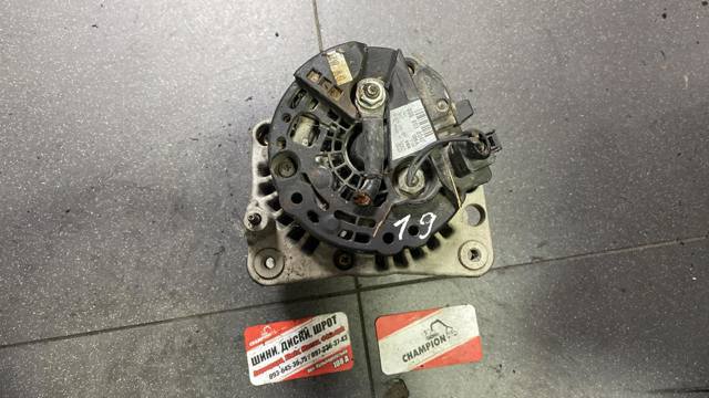 Генератор — фото 15