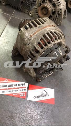 Генератор — фото 2