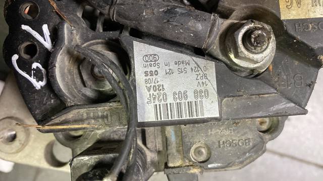 Генератор — фото 13