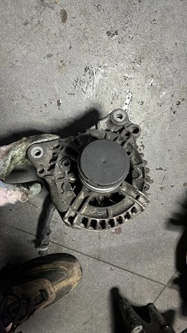 Генератор — фото 3