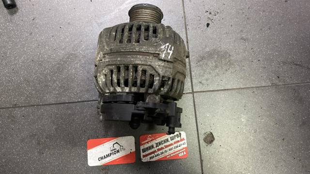 Генератор — фото 10