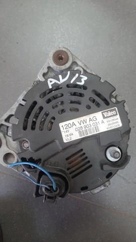 Генератор — фото 2