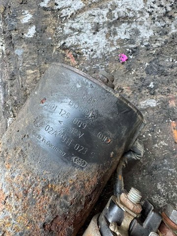 Стартер — фото 2