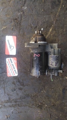 Стартер — фото 3