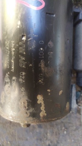 Стартер — фото 4