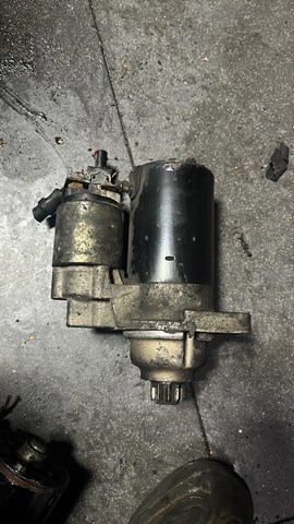 Стартер — фото 2