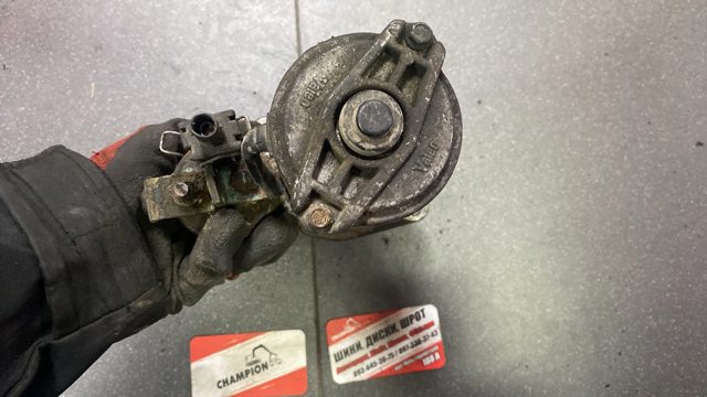 Стартер — фото 9