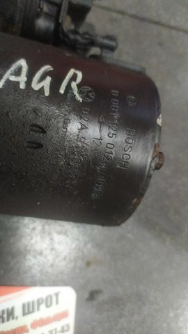 Стартер — фото 2