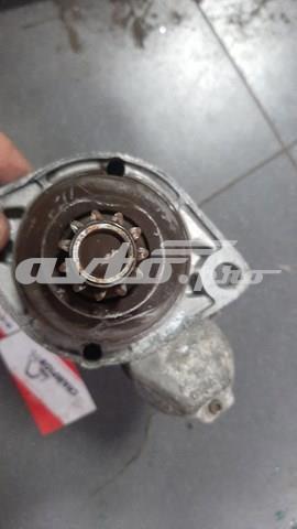 Стартер — фото 3