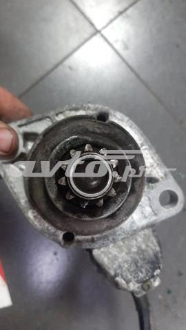 Стартер — фото 2