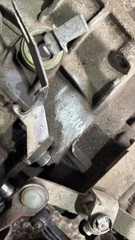 КПП в зборі(механічна коробка передач) — фото 6