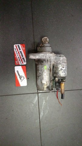 Стартер — фото 3