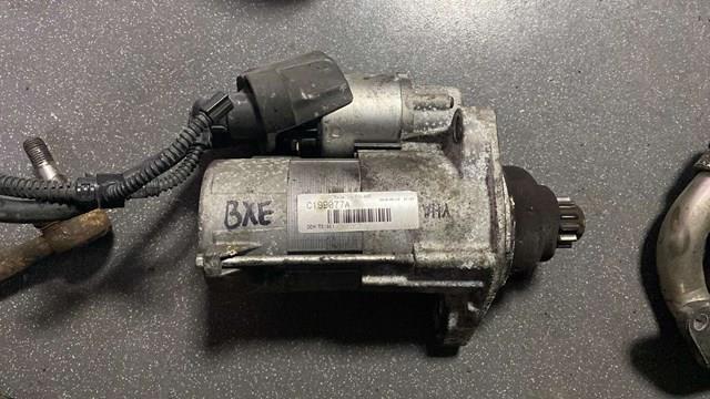 Стартер — фото 2