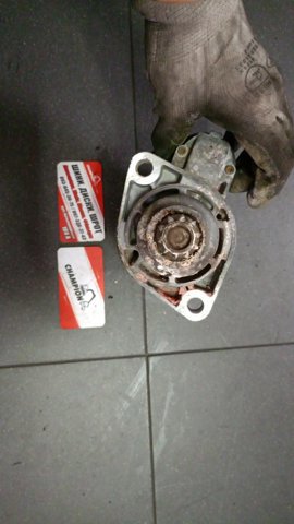 Стартер — фото 4