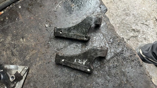 Кронштейн — фото 2