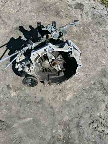 КПП в сборе (механическая коробка передач) — фото 5