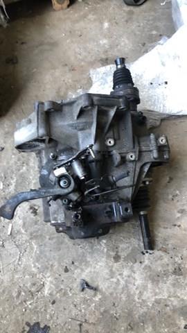 Корпус коробки передач АКПП/КПП — фото 2