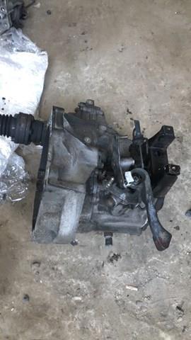 Корпус коробки передач АКПП/КПП