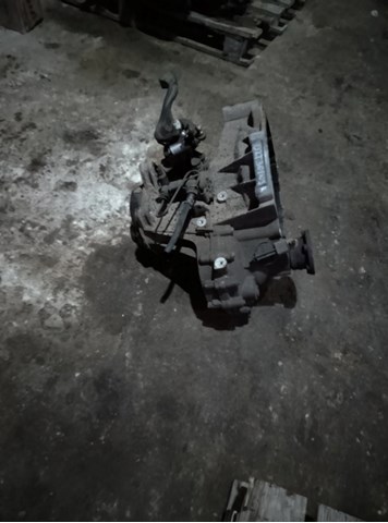 Корпус коробки передач АКПП/КПП — фото 5