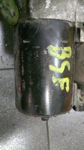 Стартер — фото 7