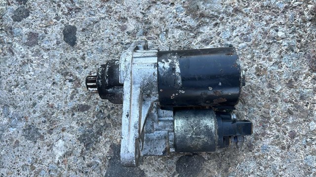 Стартер — фото 2