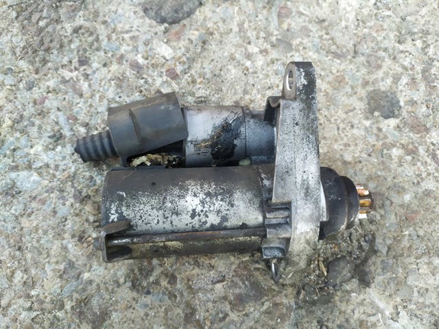 Стартер — фото 2