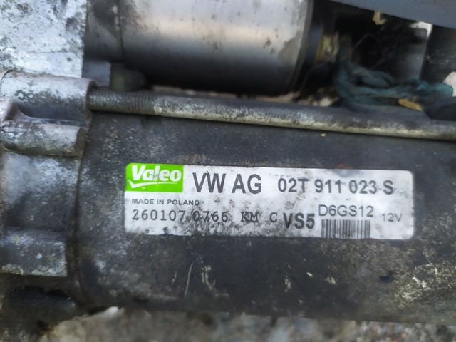 Стартер — фото 5