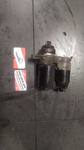 Стартер — фото 2