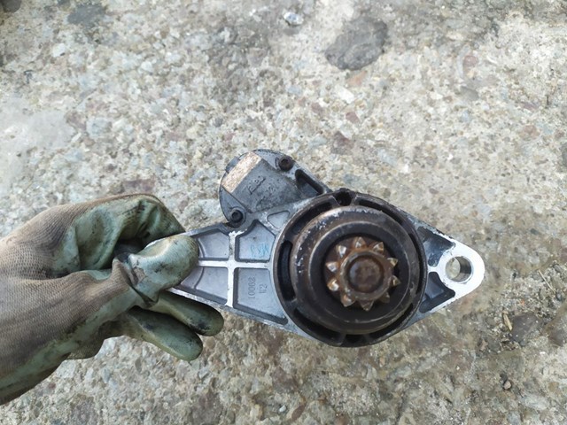 Стартер — фото 4