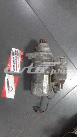 Стартер — фото 2