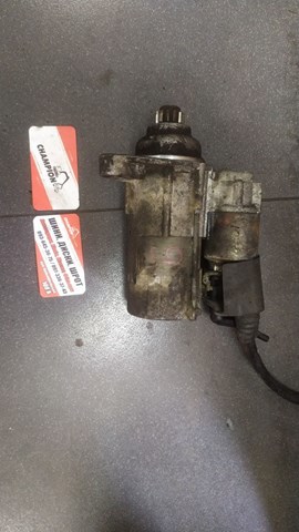 Стартер — фото 5