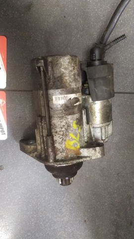 Стартер — фото 4