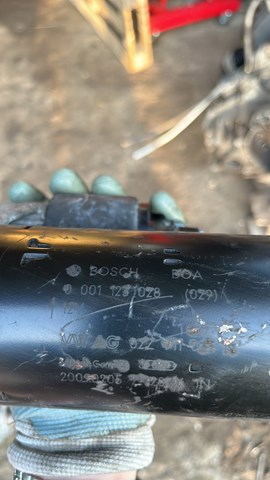 Стартер — фото 2