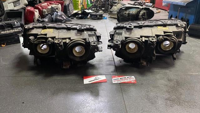 Фара левая — фото 3