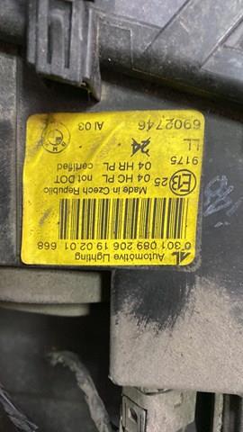 Фара правая — фото 4