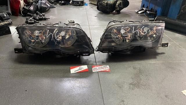 Фара правая — фото 6