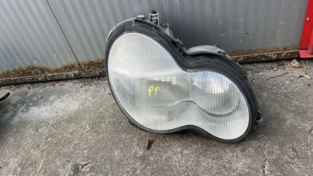 Фара правая — фото 3