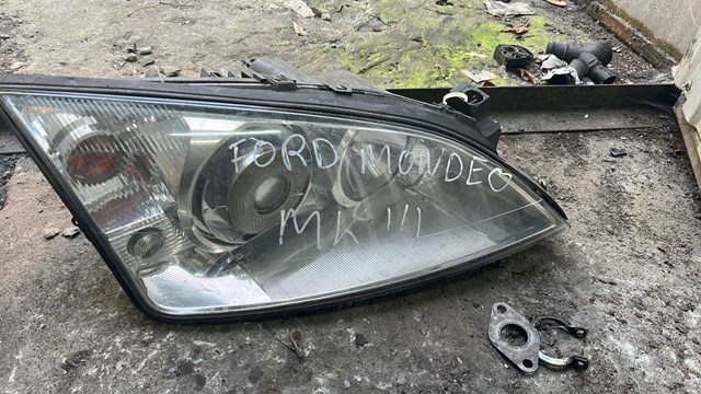 Фара — фото 2