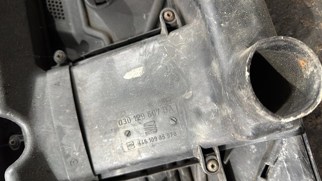 Корпус повітряного — фото 3